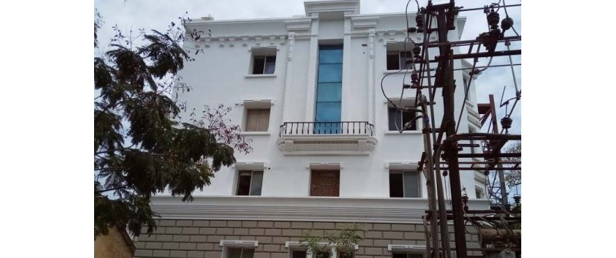 Arihant Corporate Centre